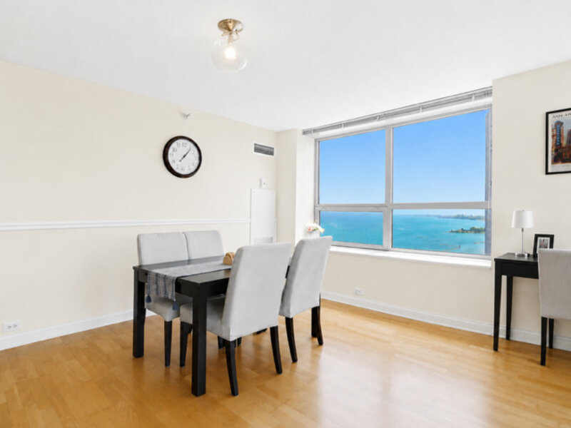 474 N Lake Shore Drive Chicago IL 60611