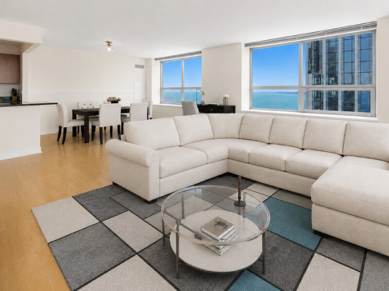 474 N Lake Shore Drive Chicago IL 60611