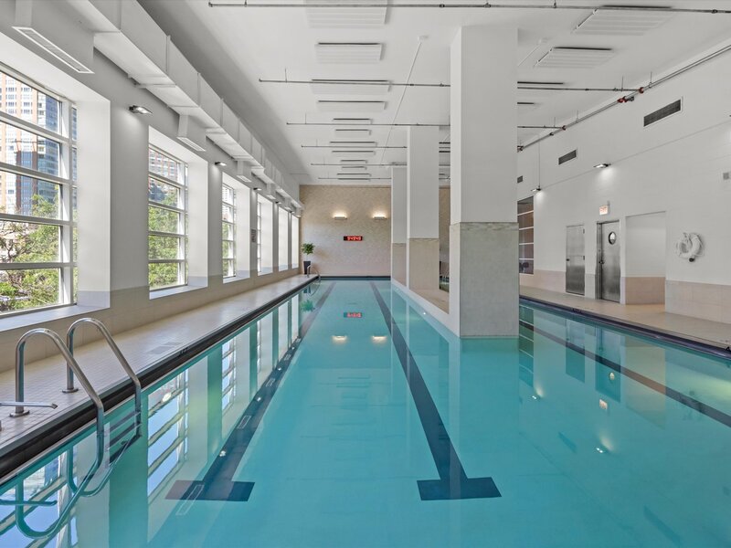 474 N Lake Shore Drive Chicago IL 60611