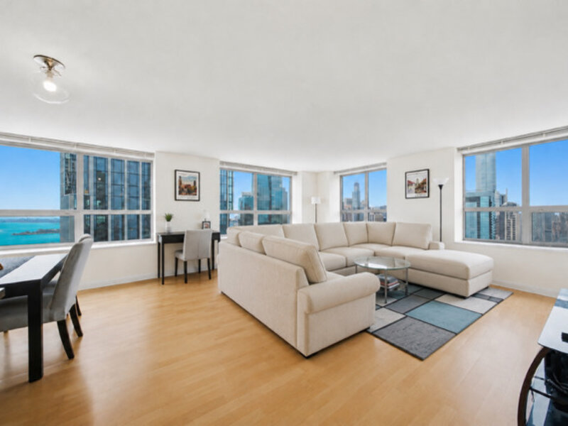 474 N Lake Shore Drive Chicago IL 60611