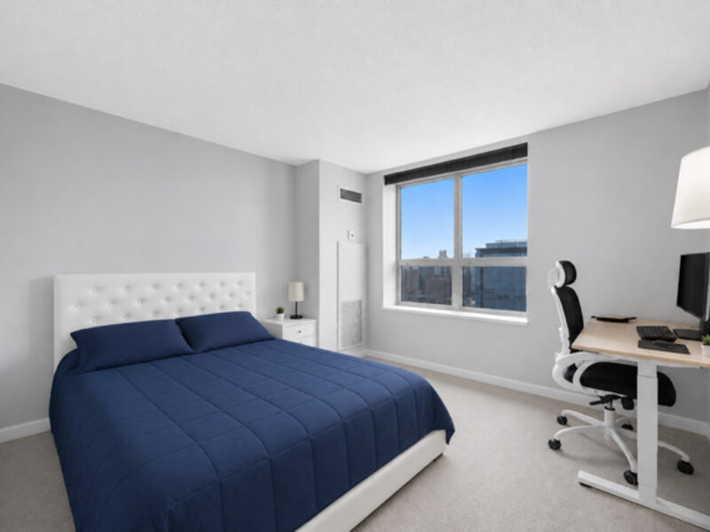 474 N Lake Shore Drive Chicago IL 60611