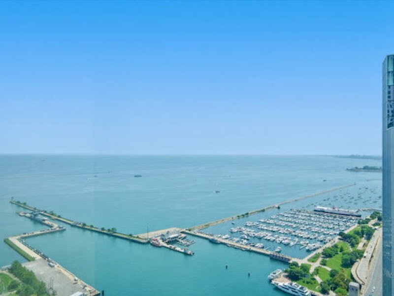 474 N Lake Shore Drive Chicago IL 60611