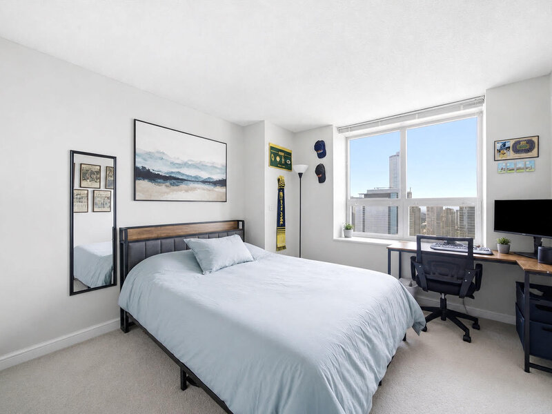 474 N Lake Shore Drive Chicago IL 60611