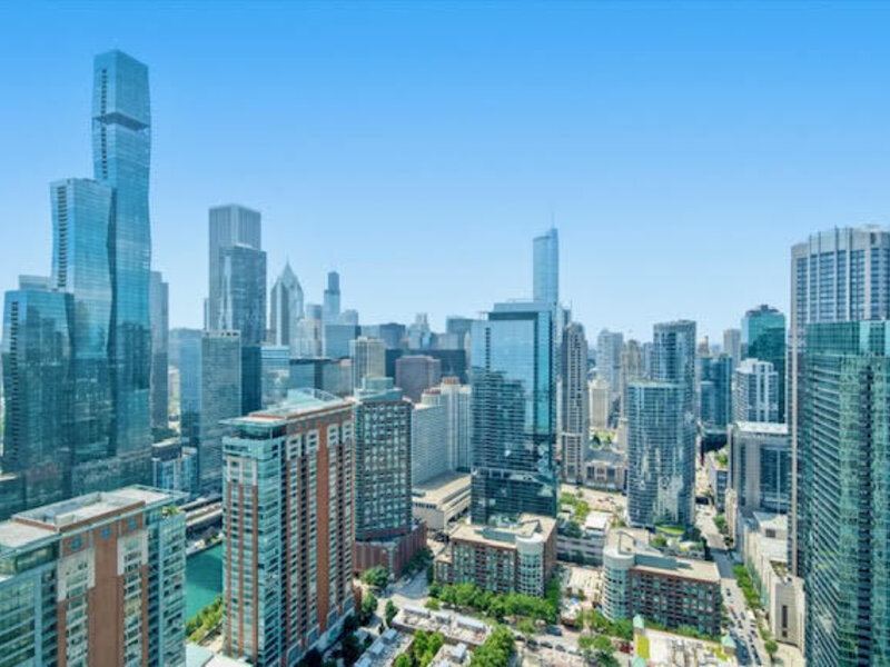 474 N Lake Shore Drive Chicago IL 60611
