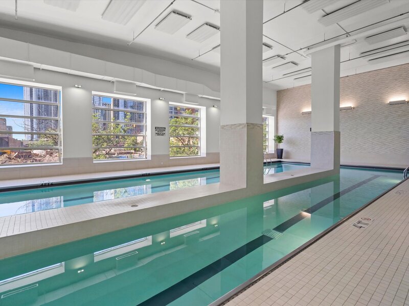 474 N Lake Shore Drive Chicago IL 60611