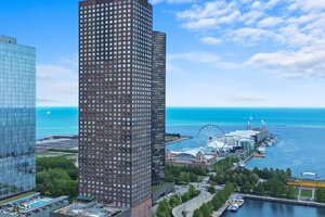 Photo of 474 N Lake Shore Drive Chicago IL 60611 Unit 5408