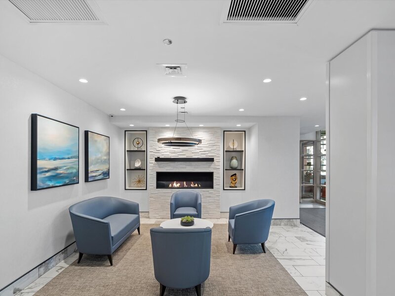 474 N Lake Shore Drive Chicago IL 60611