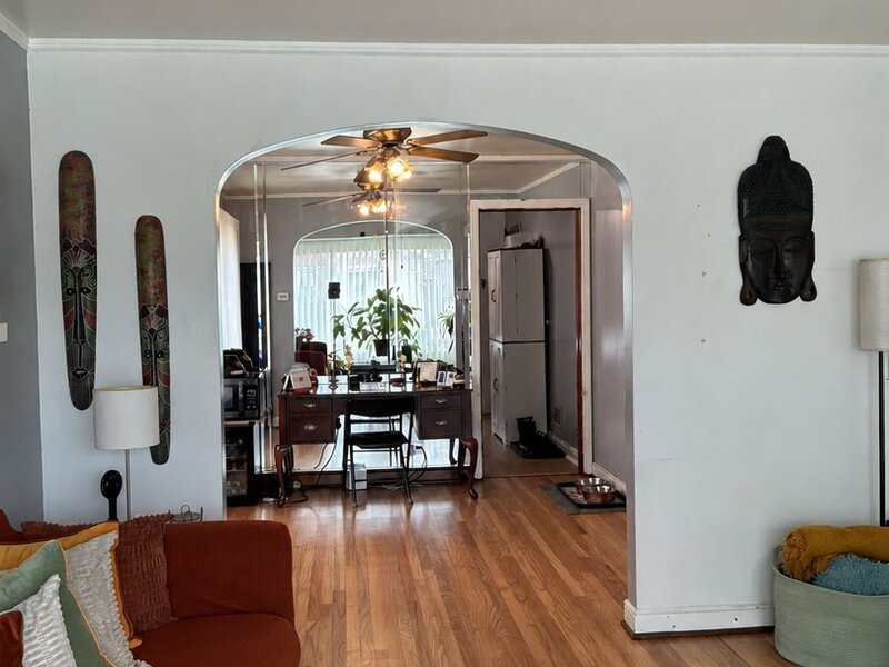 8632 S Jeffery Boulevard Chicago IL 60617