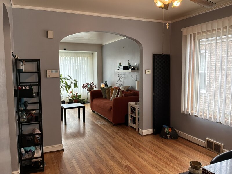 8632 S Jeffery Boulevard Chicago IL 60617