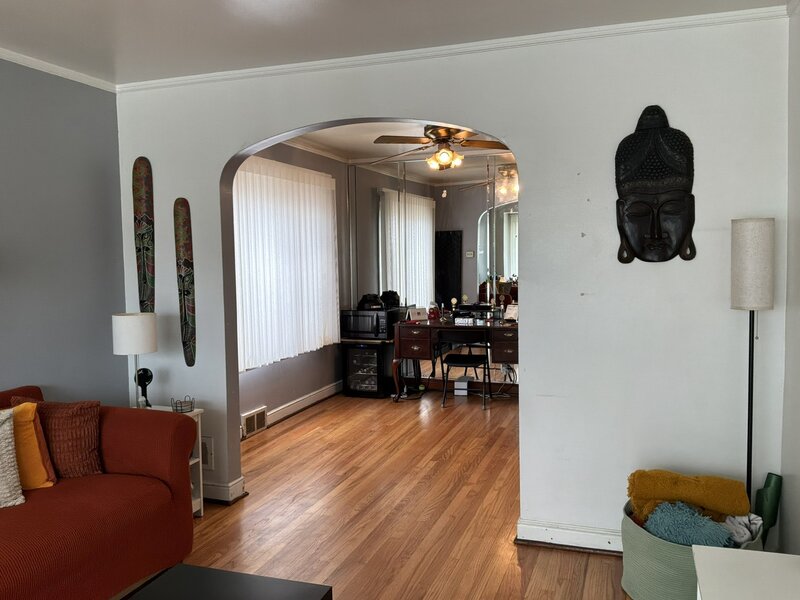 8632 S Jeffery Boulevard Chicago IL 60617