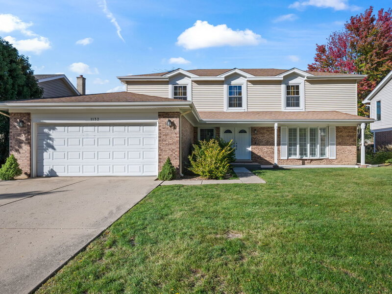 1132 E Valley Lane Arlington Heights IL 60004