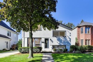Photo of 754 S Saylor Avenue Elmhurst IL 60126