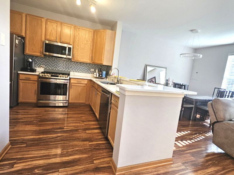 363 S Litchfield Drive Round Lake IL 60073