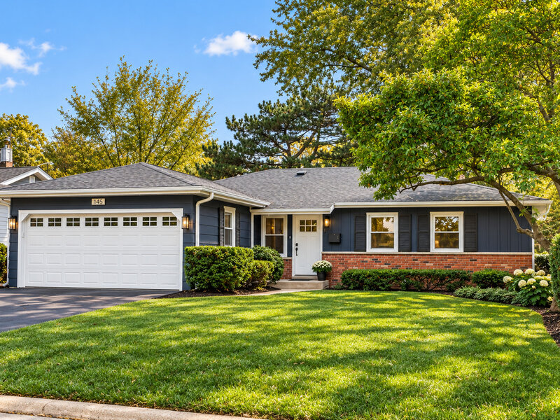 145 Walton Street Barrington IL 60010
