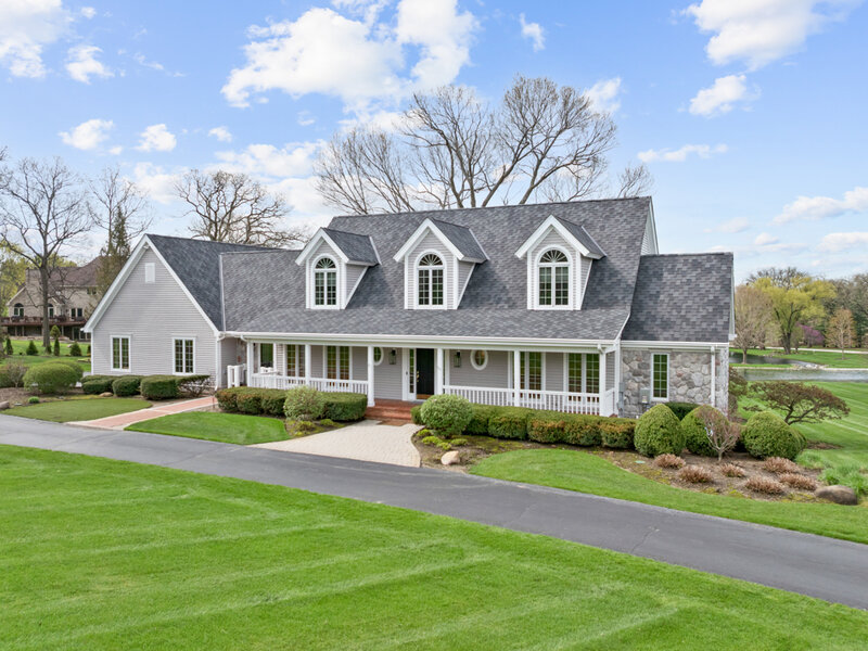 3916 Windmere Lane Johnsburg IL 60051
