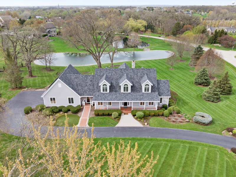 3916 Windmere Lane Johnsburg IL 60051