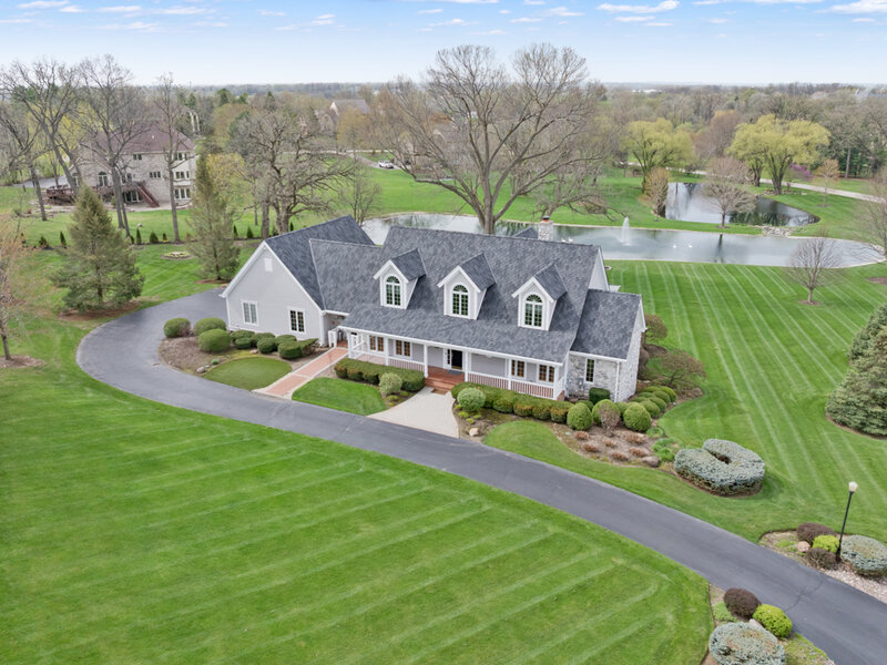 3916 Windmere Lane Johnsburg IL 60051