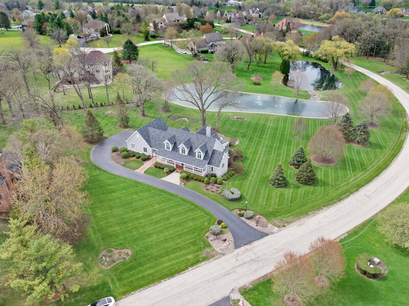 3916 Windmere Lane Johnsburg IL 60051