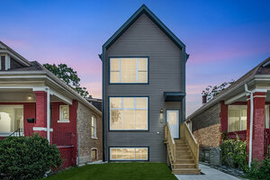 Photo of 8412 S Green Street Chicago IL 60620