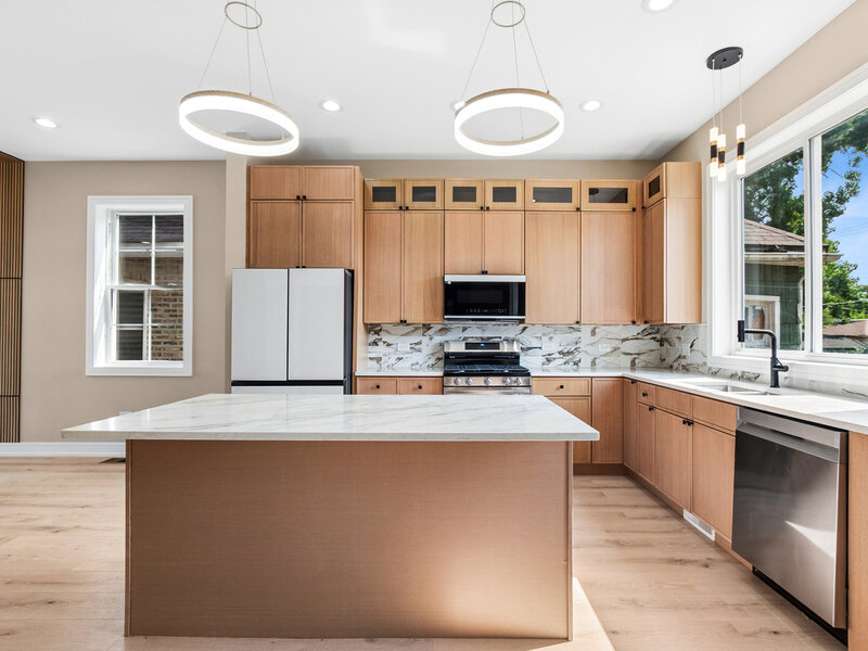 8412 S Green Street Chicago IL 60620