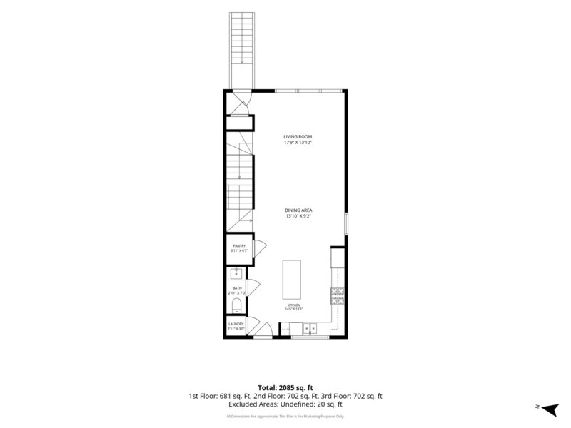 8412 S Green Street Chicago IL 60620