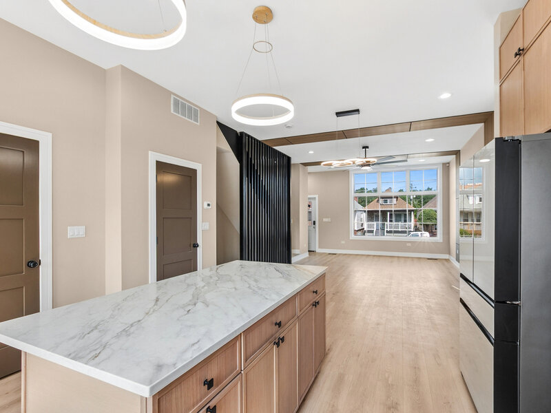 8412 S Green Street Chicago IL 60620