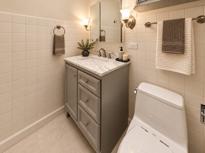 1507 Oakton Street Park Ridge IL 60068