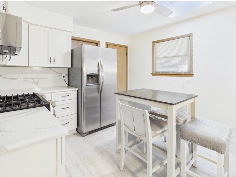1507 Oakton Street Park Ridge IL 60068
