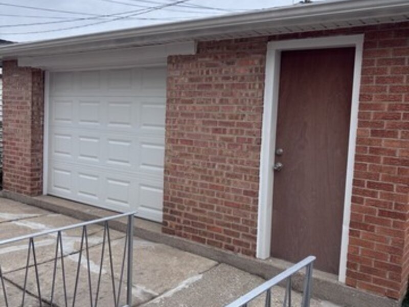 336 E 91st Street Chicago IL 60619