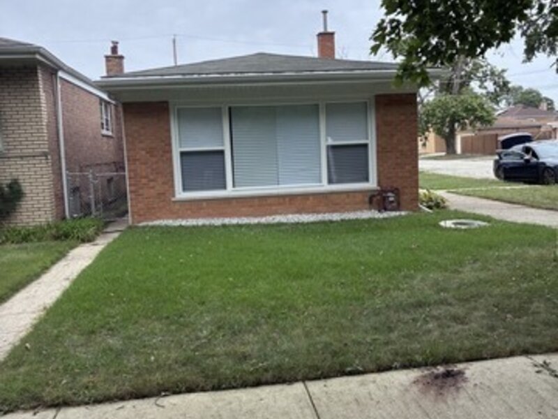 336 E 91st Street Chicago IL 60619