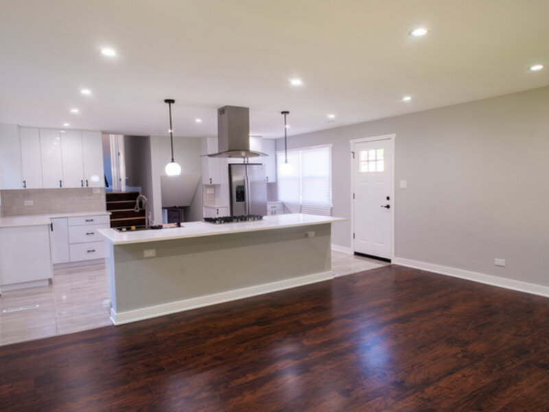 336 E 91st Street Chicago IL 60619