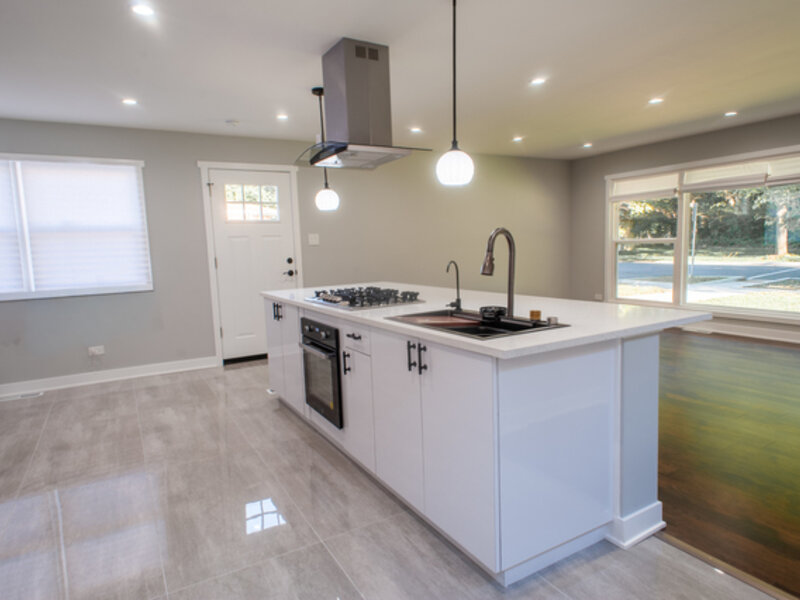 336 E 91st Street Chicago IL 60619