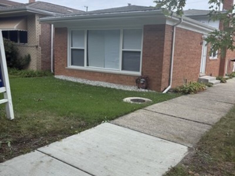 336 E 91st Street Chicago IL 60619