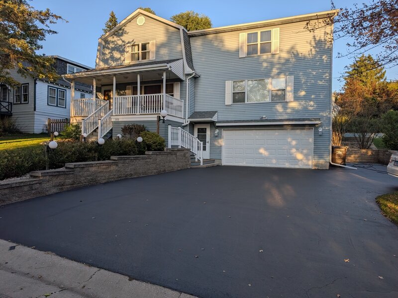 3610 Eastway Drive Island Lake IL 60042