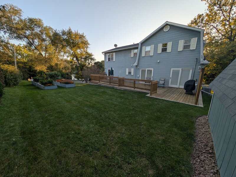 3610 Eastway Drive Island Lake IL 60042