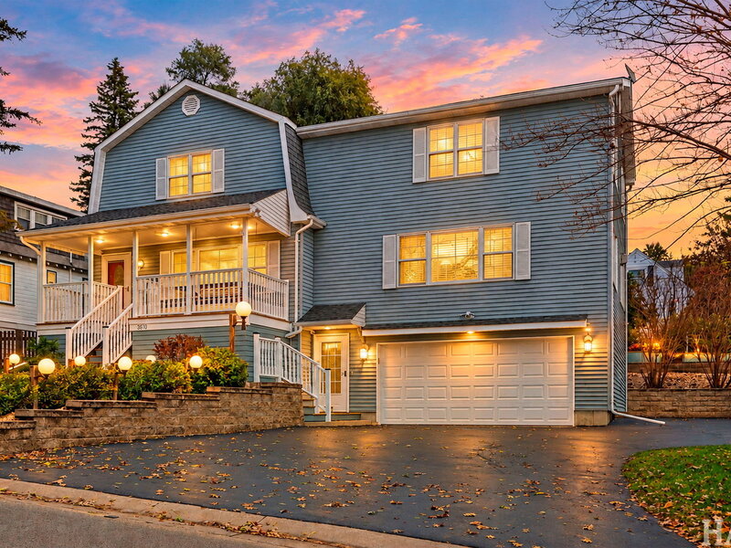 3610 Eastway Drive Island Lake IL 60042