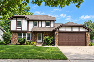 Photo of 571 Shenandoah Trail Elgin IL 60123