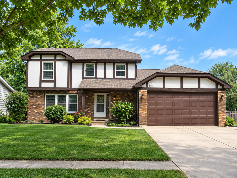 571 Shenandoah Trail Elgin IL 60123