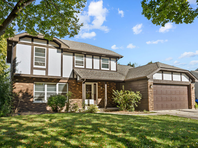 571 Shenandoah Trail Elgin IL 60123