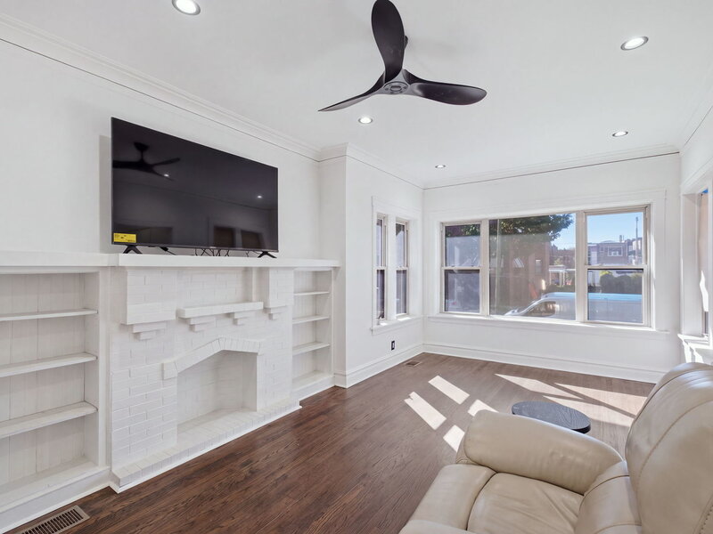 8247 S Throop Street Chicago IL 60620