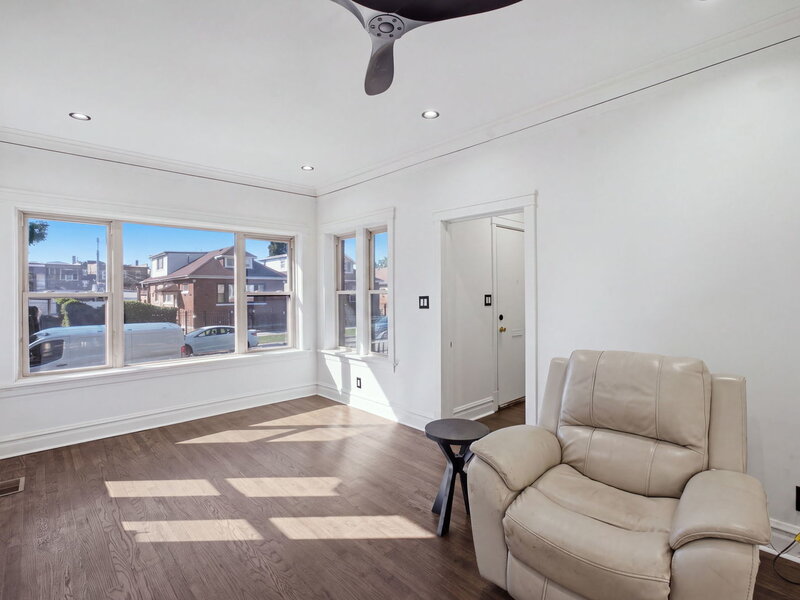 8247 S Throop Street Chicago IL 60620