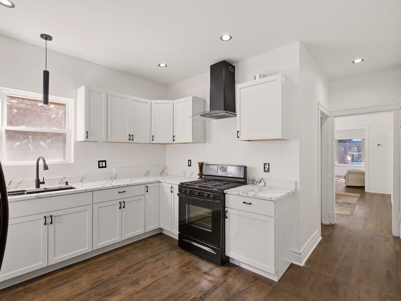 8247 S Throop Street Chicago IL 60620