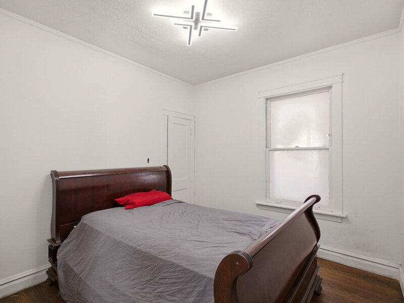 8247 S Throop Street Chicago IL 60620