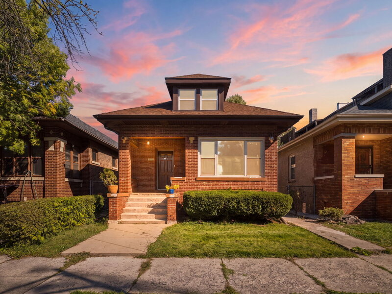 8247 S Throop Street Chicago IL 60620