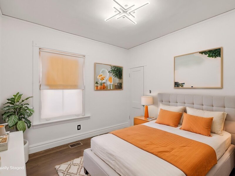 8247 S Throop Street Chicago IL 60620