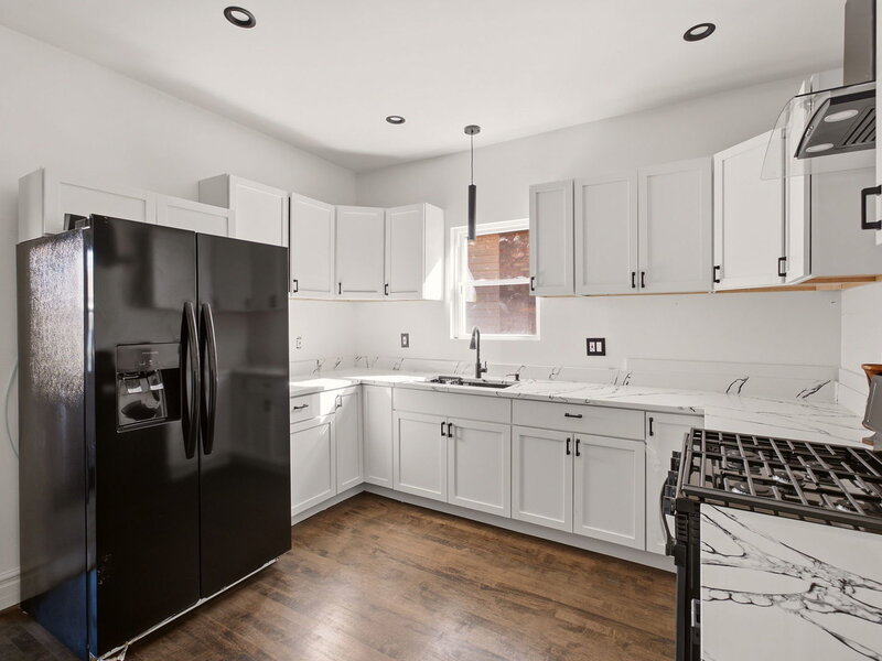 8247 S Throop Street Chicago IL 60620