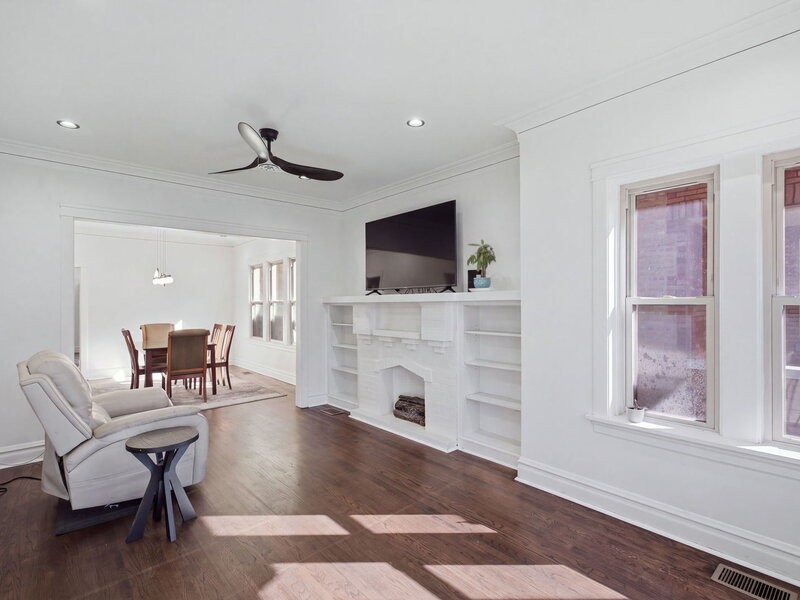 8247 S Throop Street Chicago IL 60620