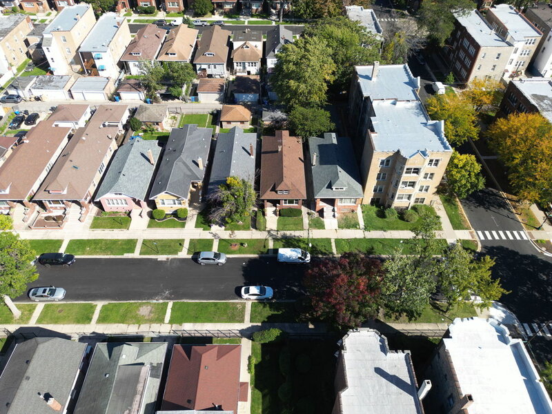 8247 S Throop Street Chicago IL 60620