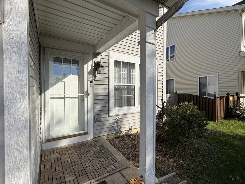 751 Zachary Drive Romeoville IL 60446