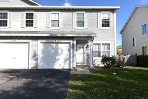 Photo of 751 Zachary Drive Romeoville IL 60446